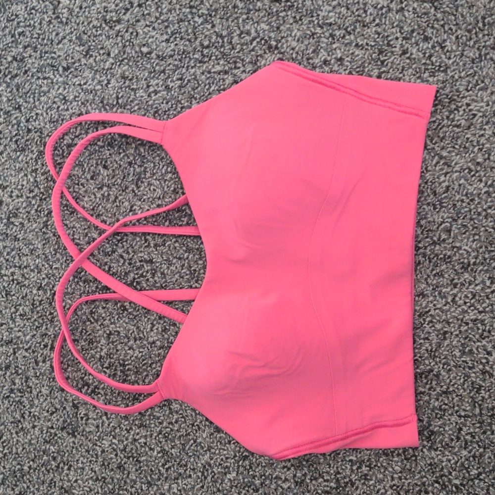 Lululemon Like A Cloud Bra 4